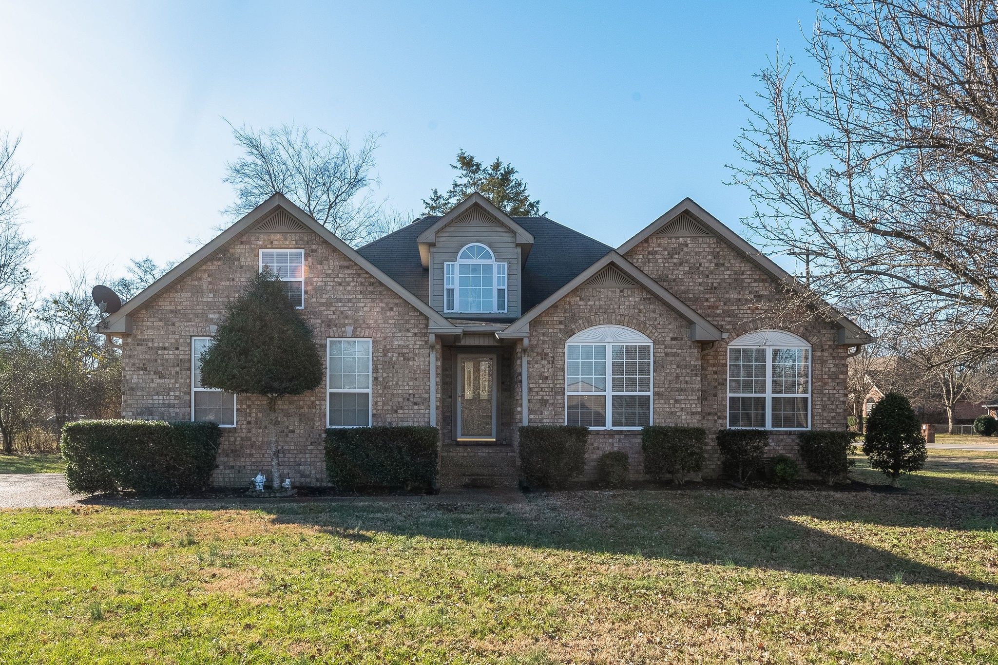 0.65 acres in Wilson County, Tennessee