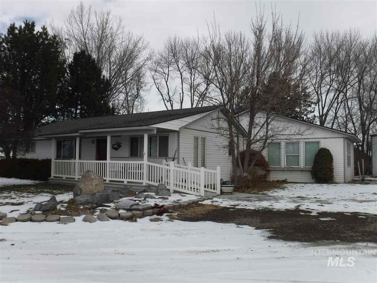 1.43 acres in Twin Falls County, Idaho