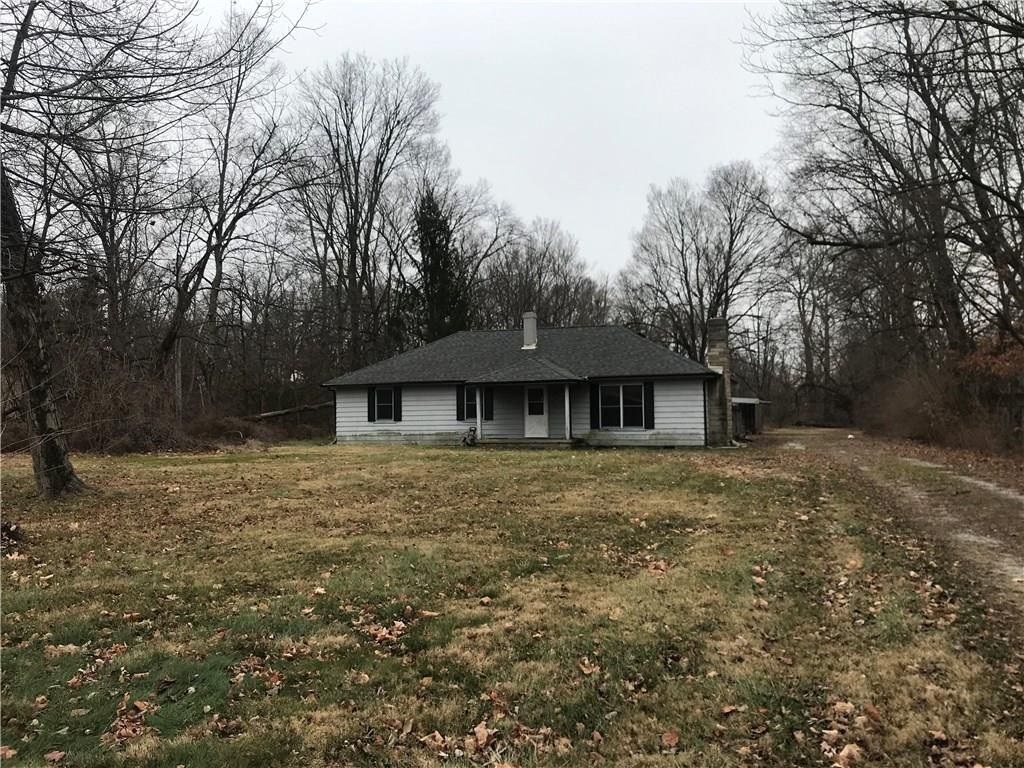 1.74 acres in Hendricks County, Indiana