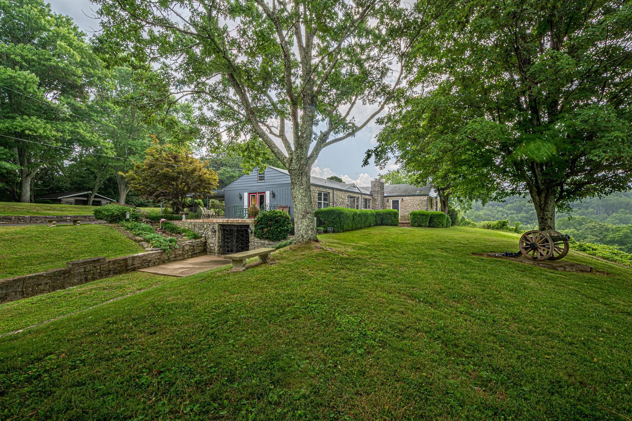 42 acres in Giles County, Tennessee