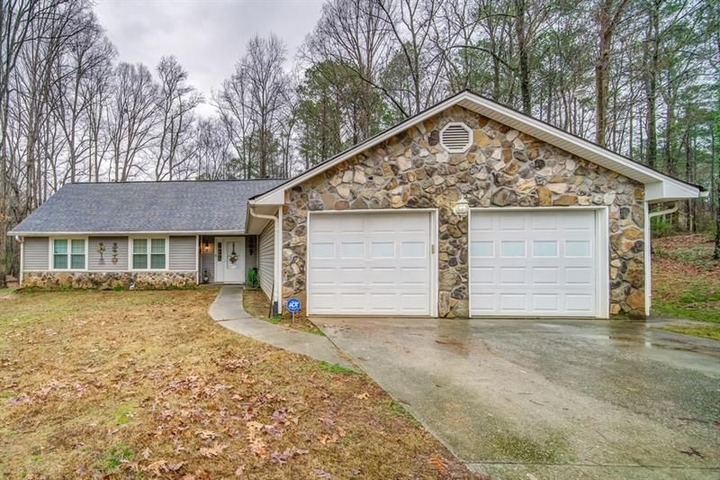 1.1 acres in Henry County,