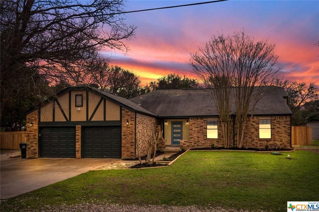 0.5 acres in Williamson County, Texas