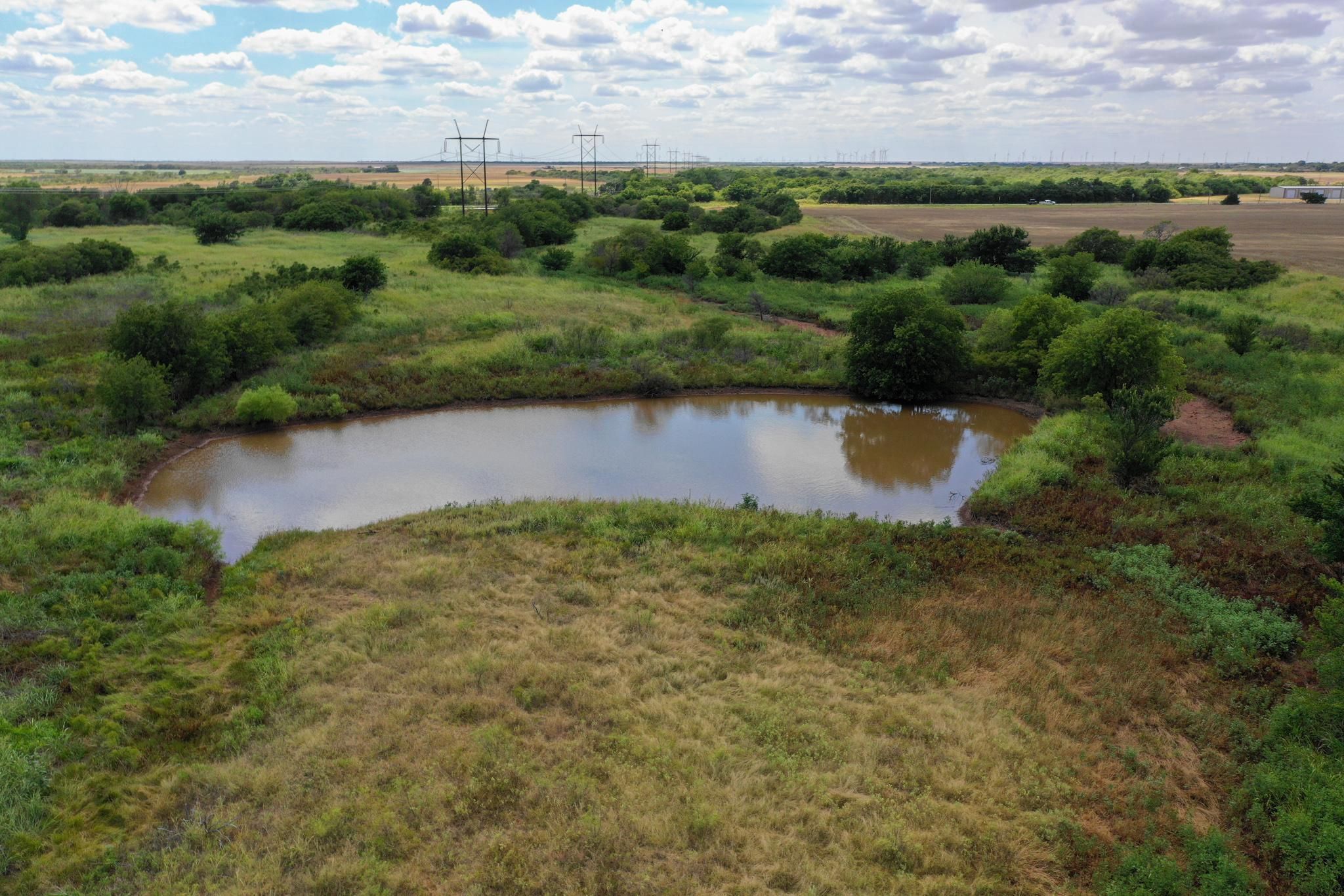 146.4 acres in Wichita County, Texas