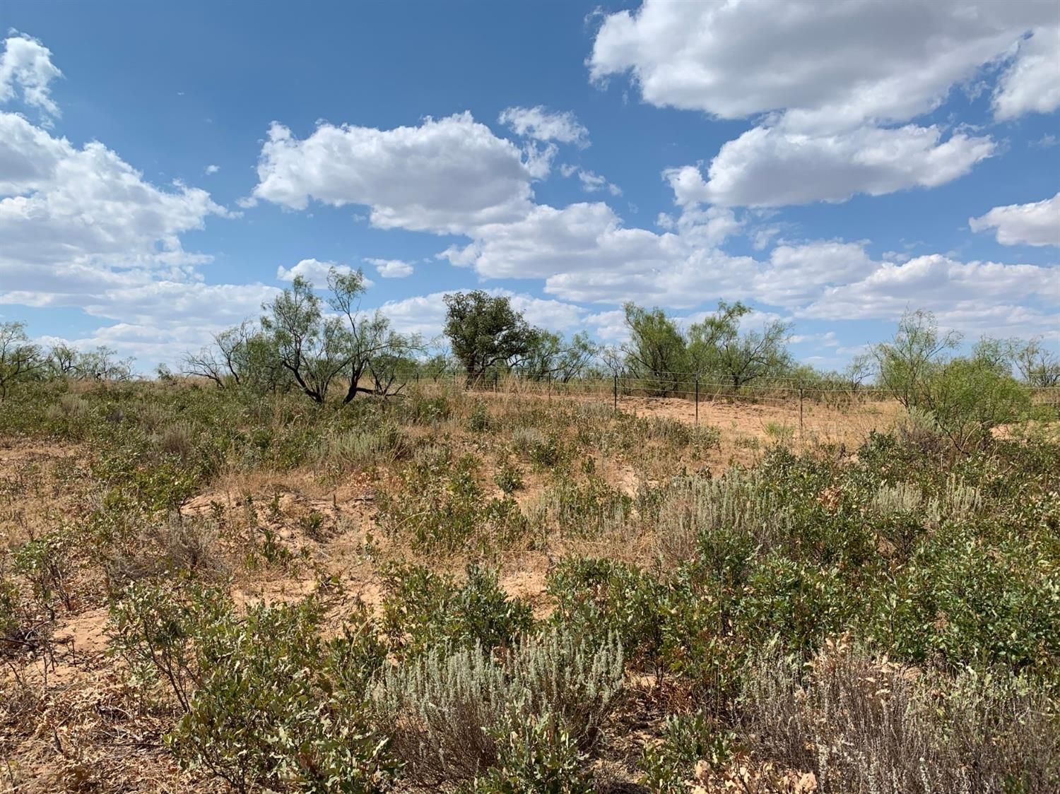 359.16 acres in Dickens County, Texas