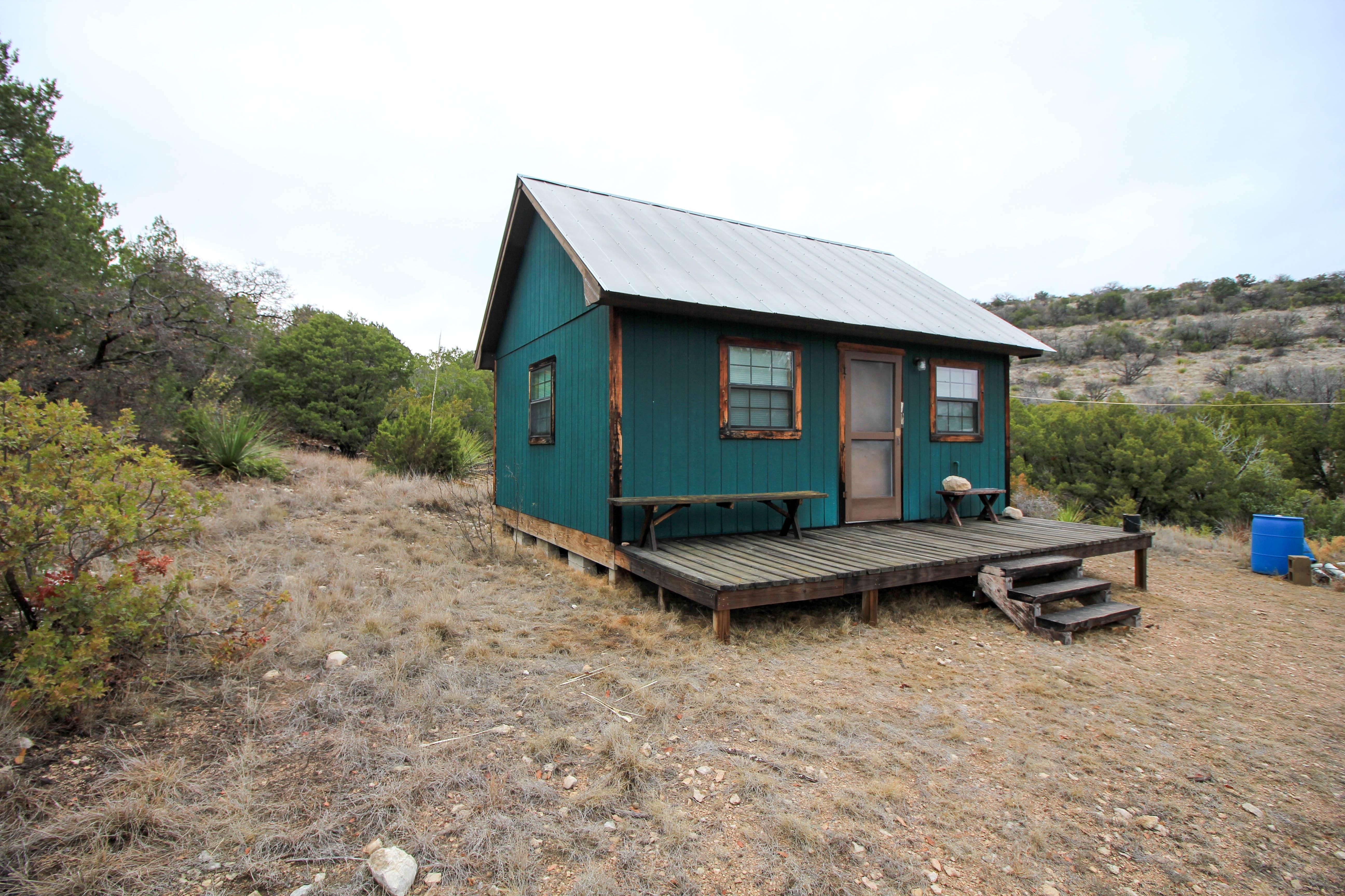 165.00 acres in Crockett County, Texas