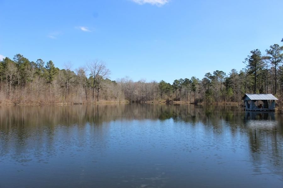 156.91 acres in Crawford County,