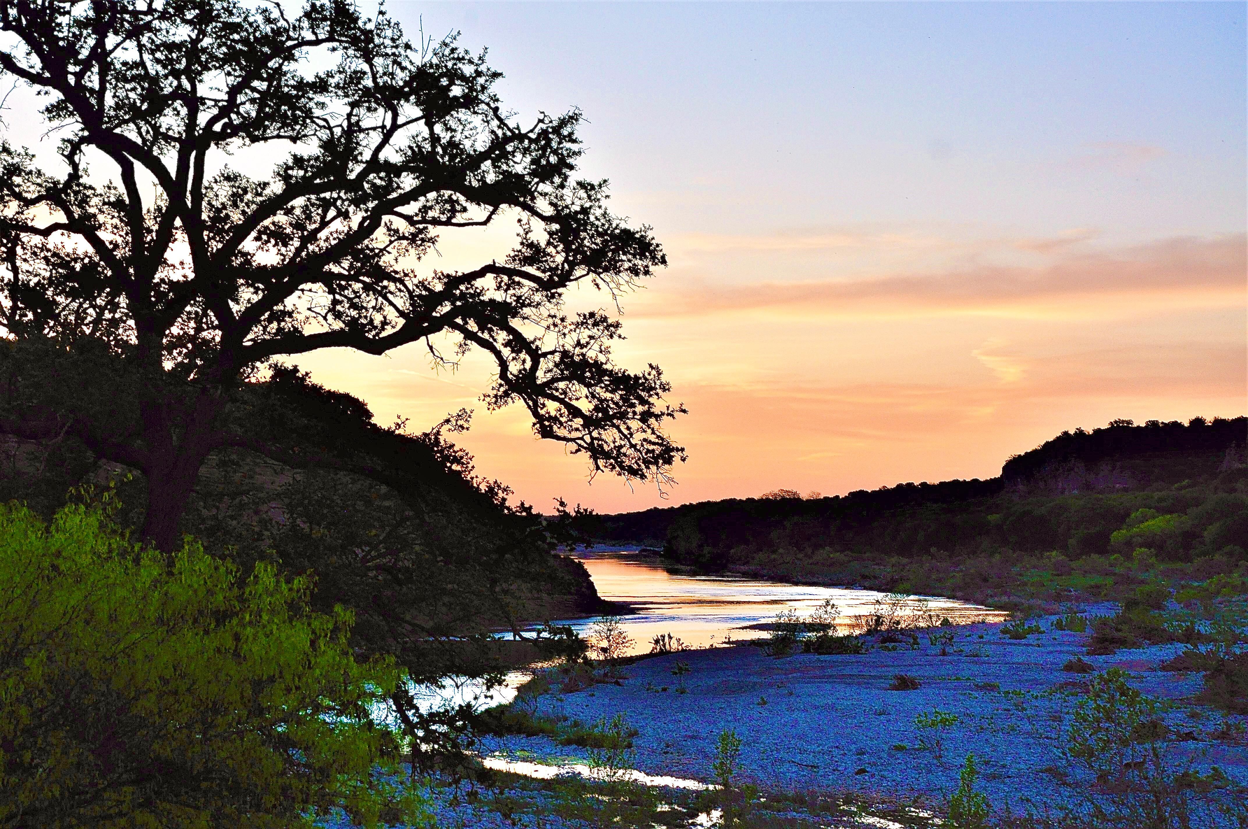 771.00 acres in Mason County, Texas
