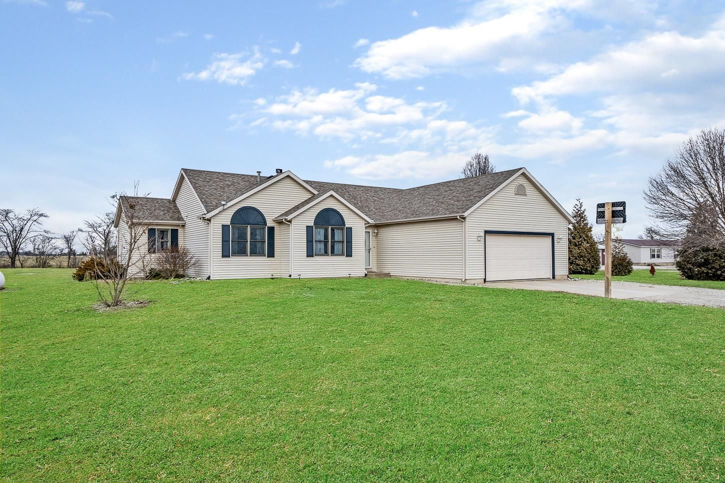 2.00 acres in Huntington County, Indiana