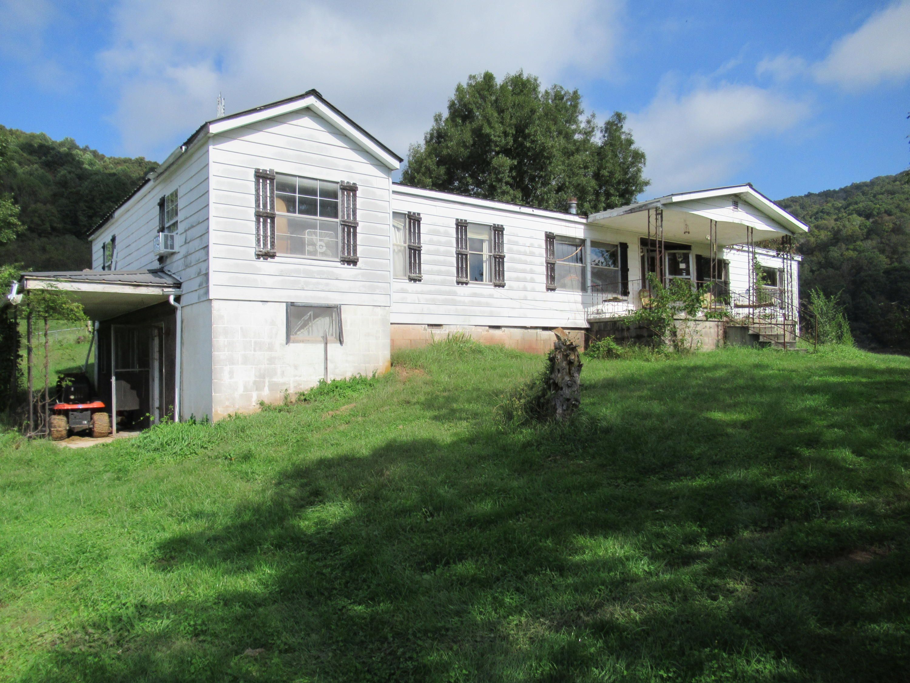 102.5 acres in Greenbrier County, West Virginia