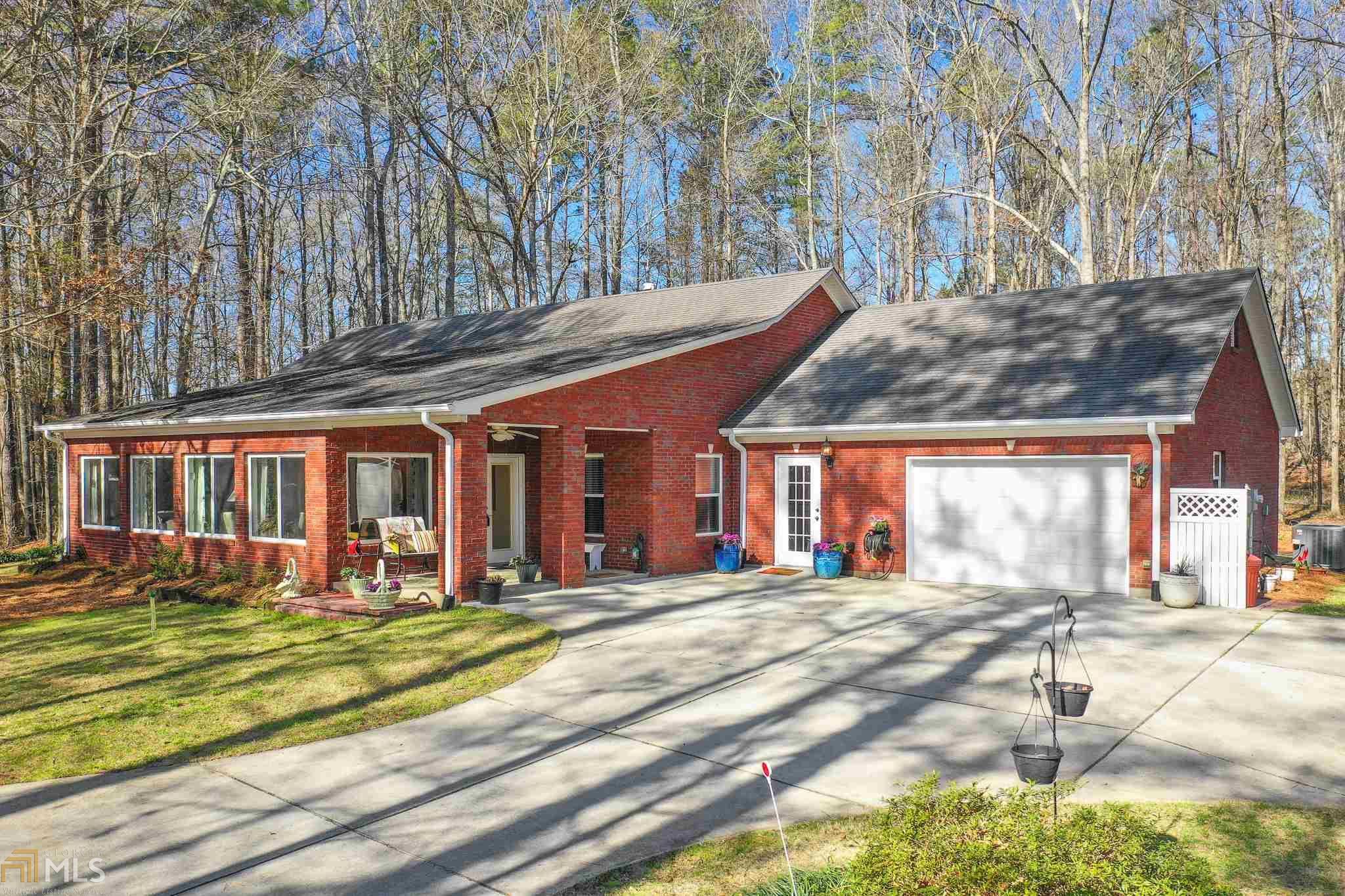 5.16 acres in Henry County,