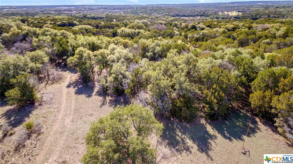 20.47 acres in Bell County, Texas