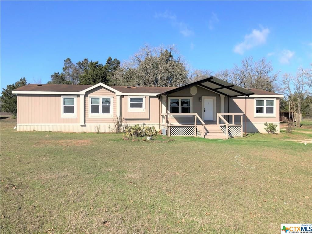 5.00 acres in Caldwell County, Texas