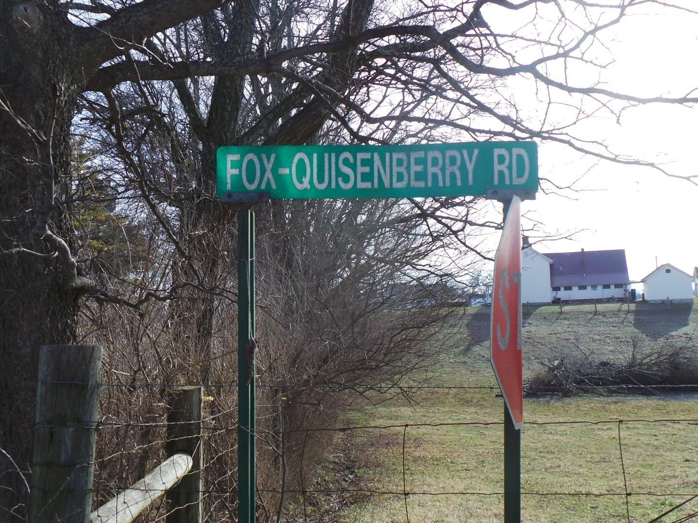158 acres in Clark County, Kentucky