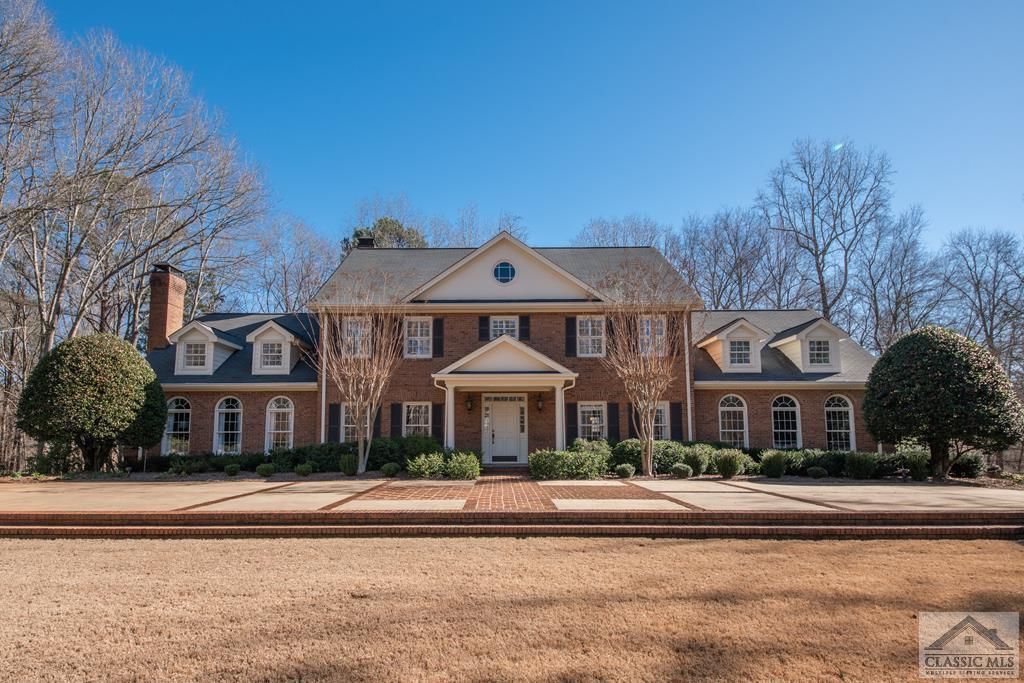 4.22 acres in Clarke County,