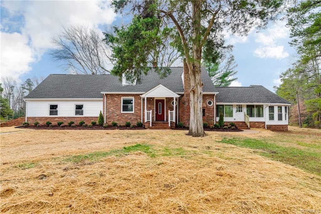 26.16 acres in Hanover County, Virginia