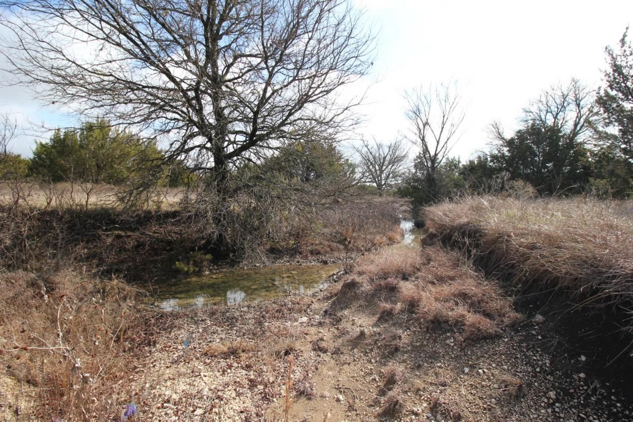 53.16 acres in Bosque County, Texas