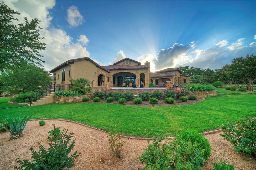 20.43 acres in Hays County, Texas