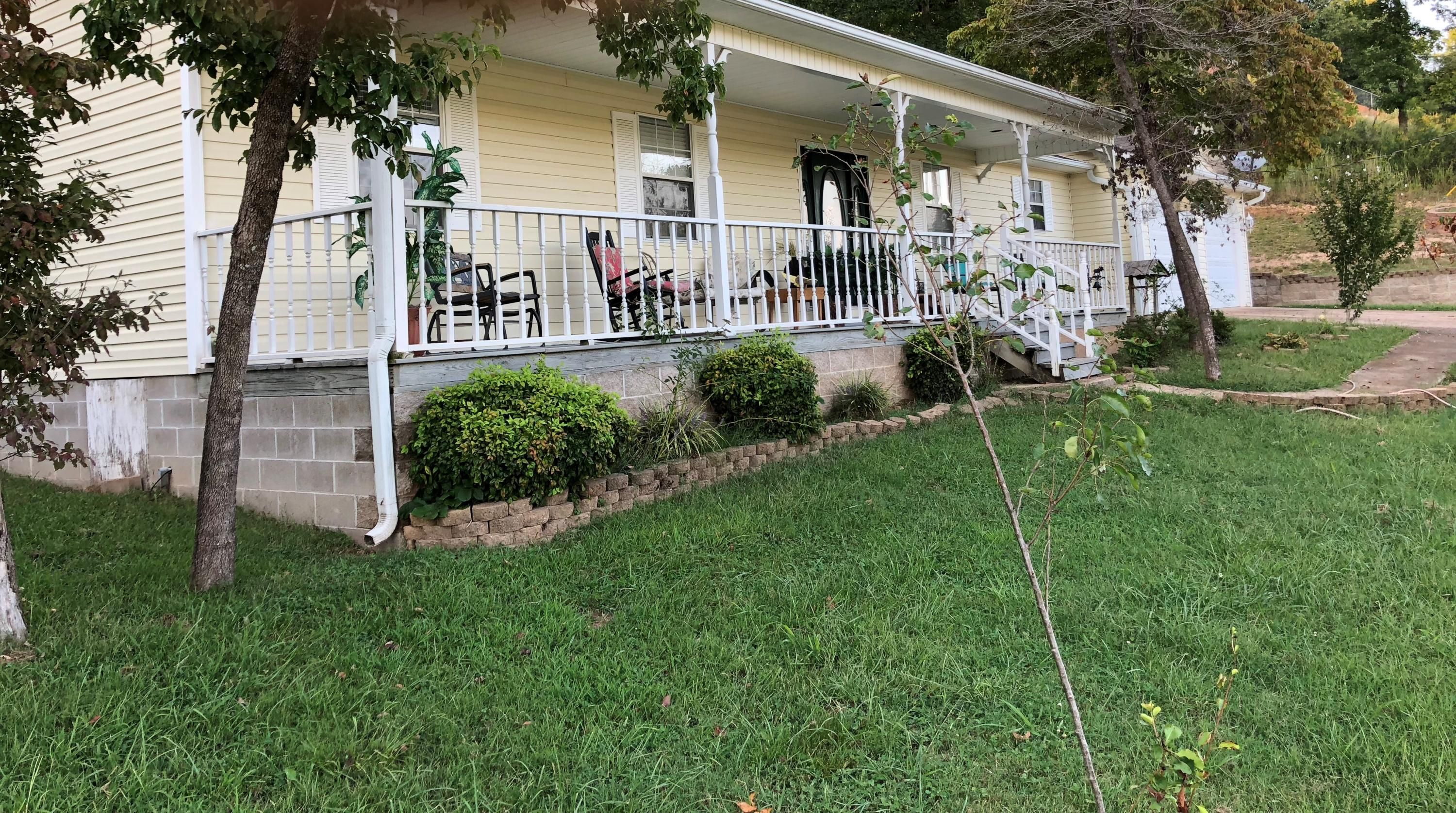 6.09 acres in Independence County, Arkansas