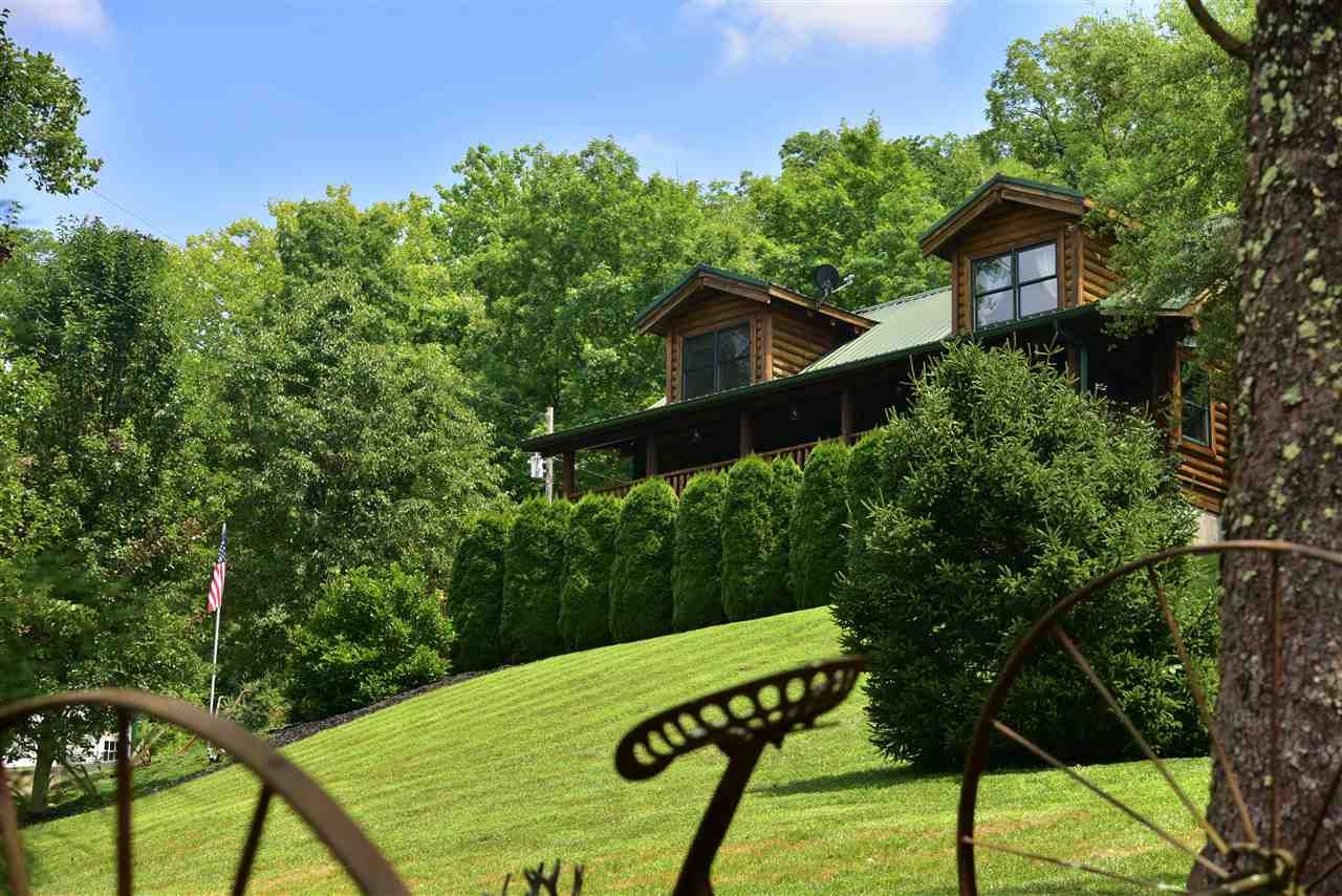 16.37 acres in Boone County, Kentucky