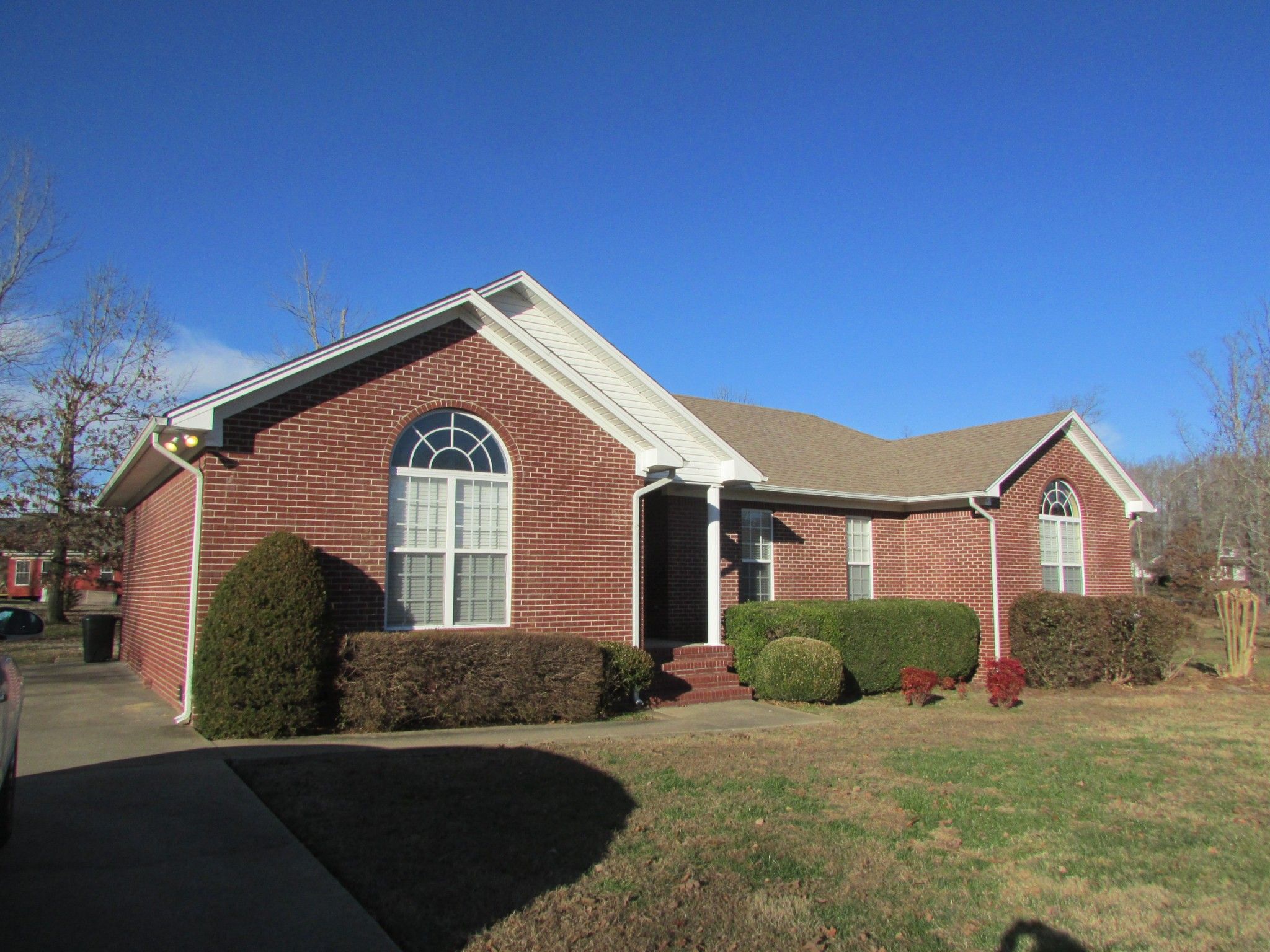 0.71 acres in Lawrence County, Tennessee