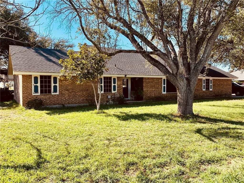 0.50 acres in Jim Wells County, Texas