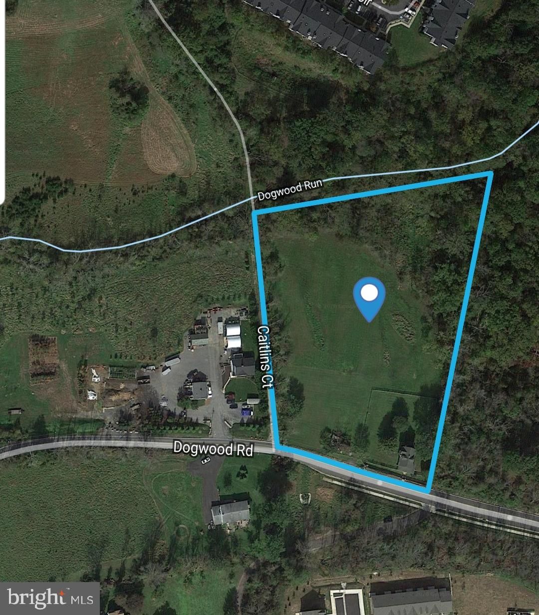3.91 acres in Baltimore County, Maryland