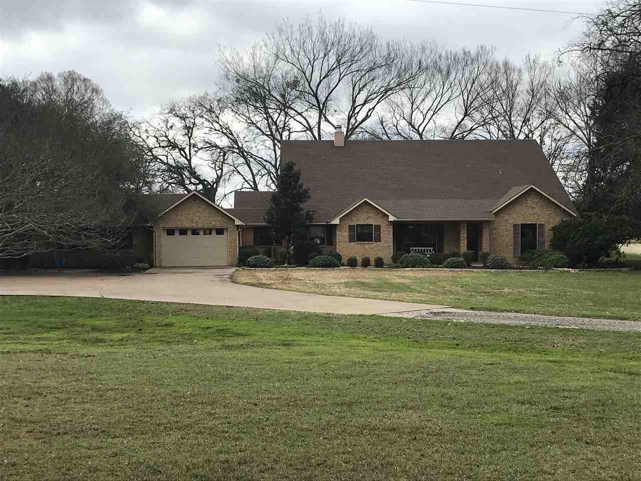 87.00 acres in Freestone County, Texas