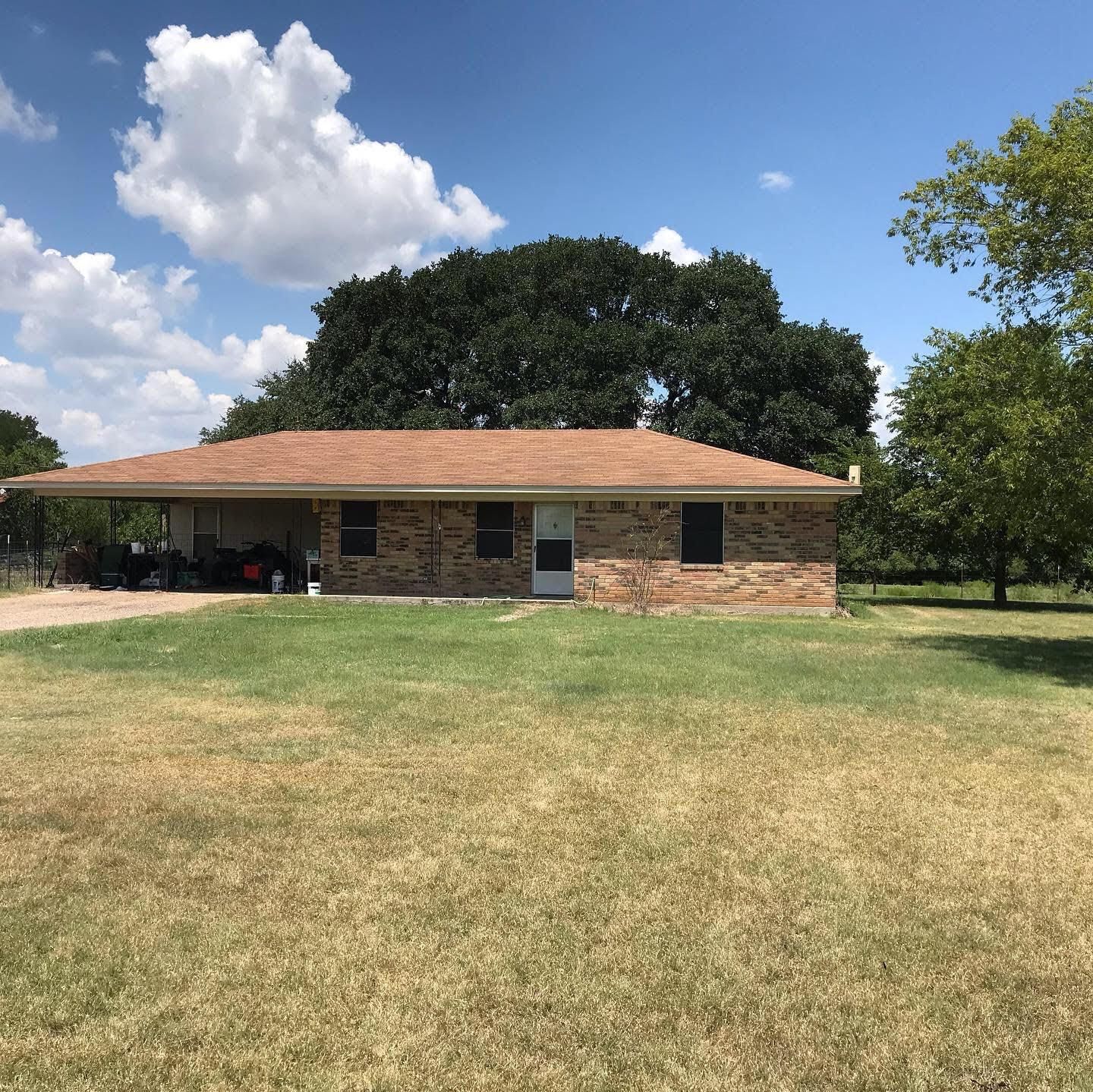 103.00 acres in Coryell County, Texas