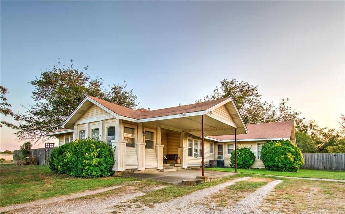 2.00 acres in Johnson County, Texas