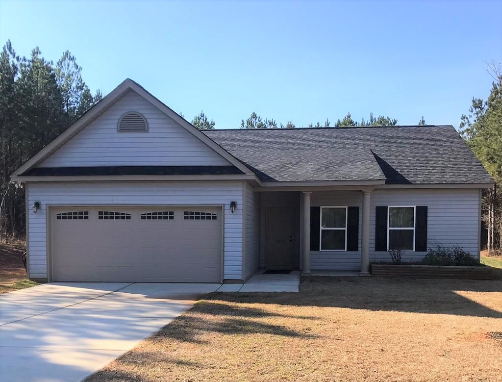 2.01 acres in Newberry County, South Carolina