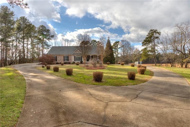 4.07 acres in Bartow County,