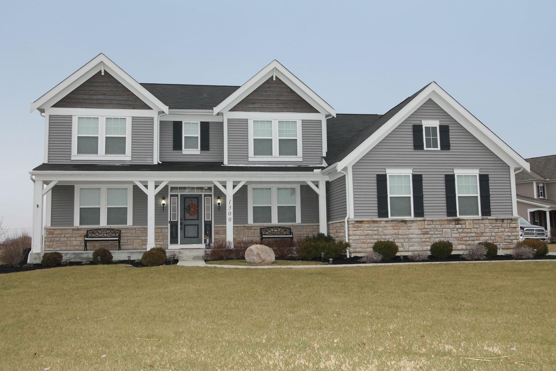 0.56 acres in Union County, Ohio