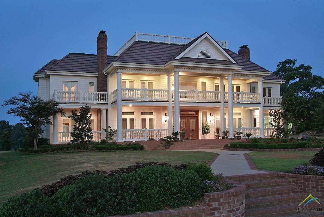 44.31 acres in Smith County, Texas