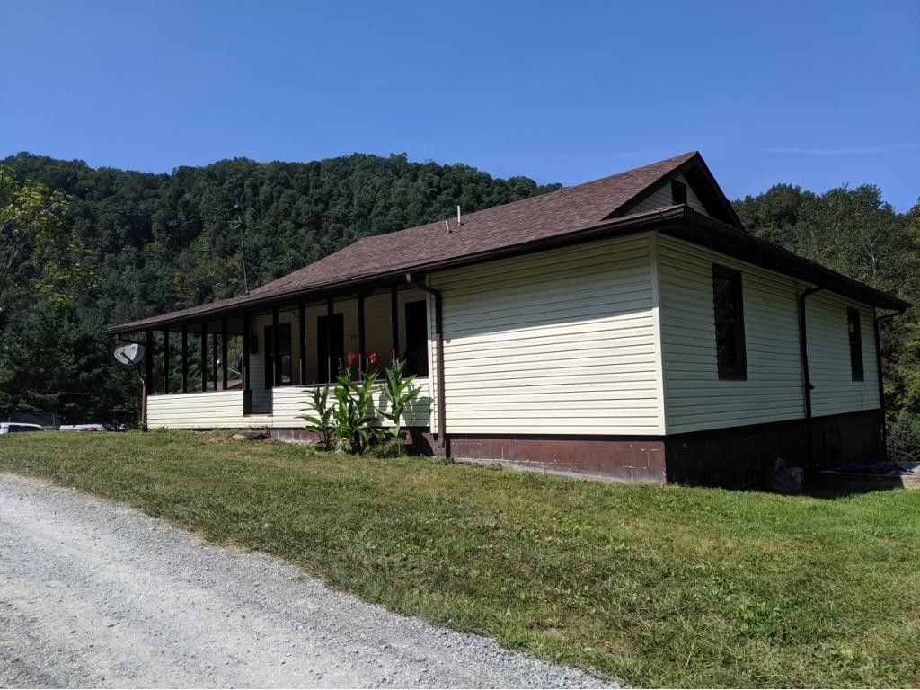 1.00 acres in Dickenson County, Virginia