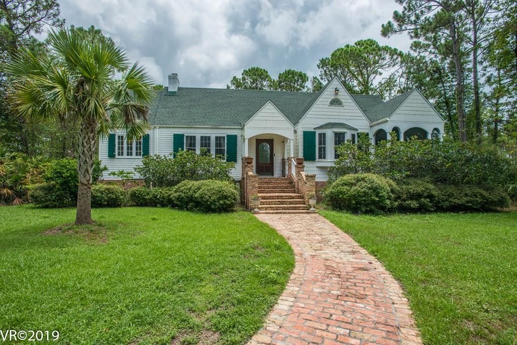 0.5 acres in Gulf County, Florida