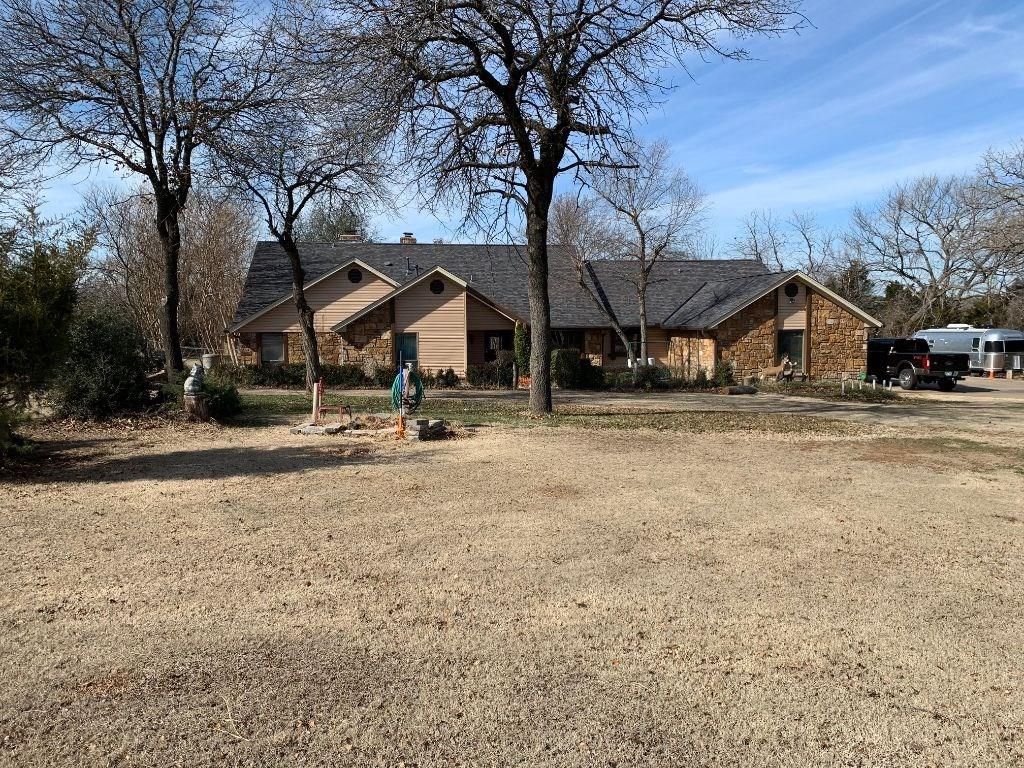 2.02 acres in Oklahoma County, Oklahoma