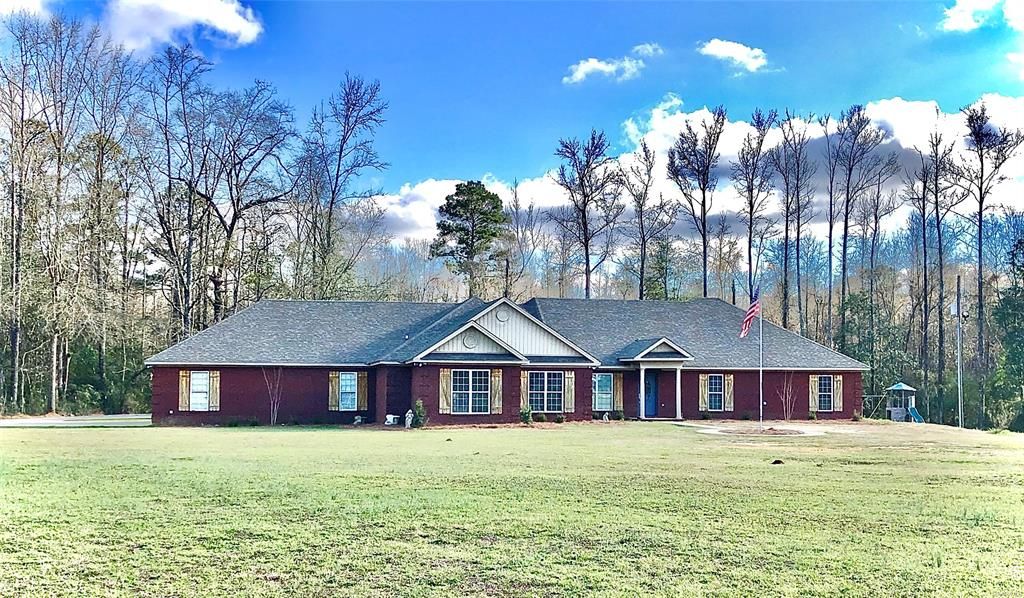 5.43 acres in Elmore County, Alabama