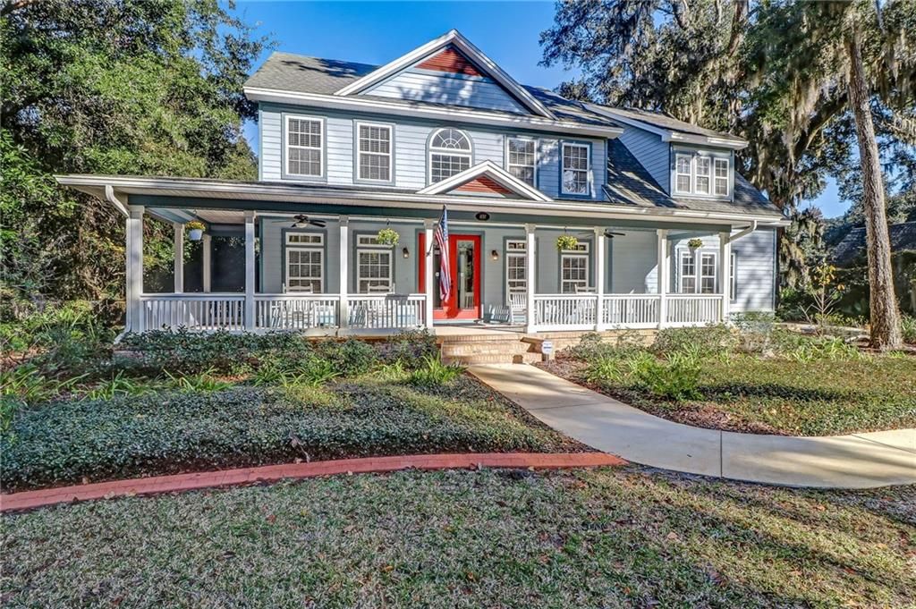 1 acres in Nassau County, Florida