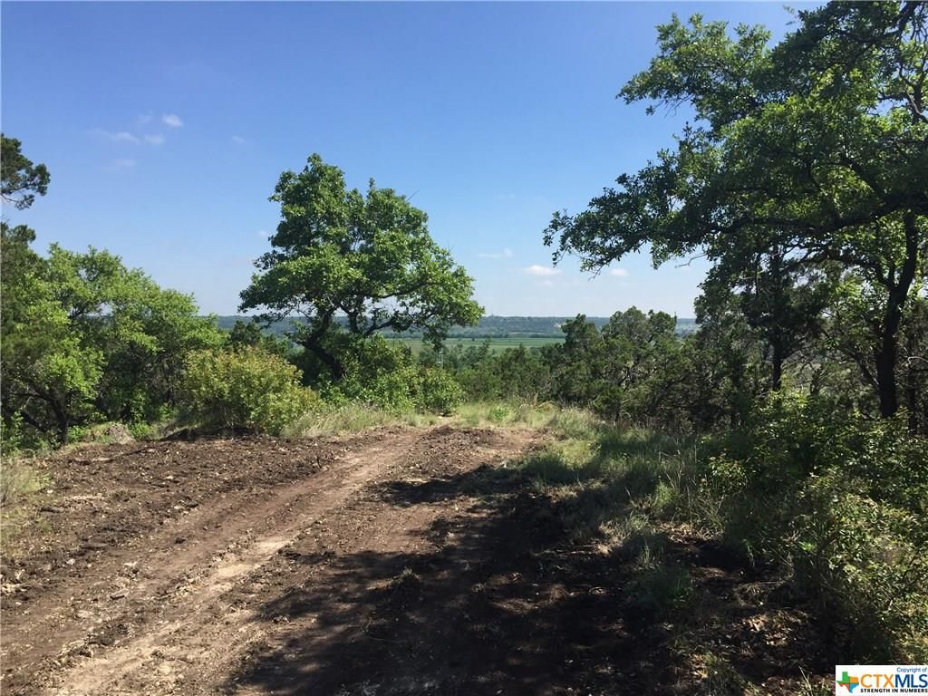 9.19 acres in Bell County, Texas