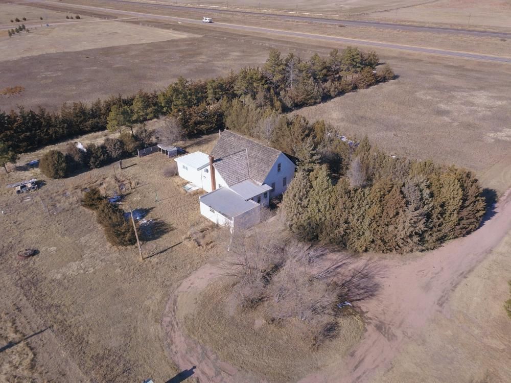 5.63 acres in Cheyenne County, Nebraska