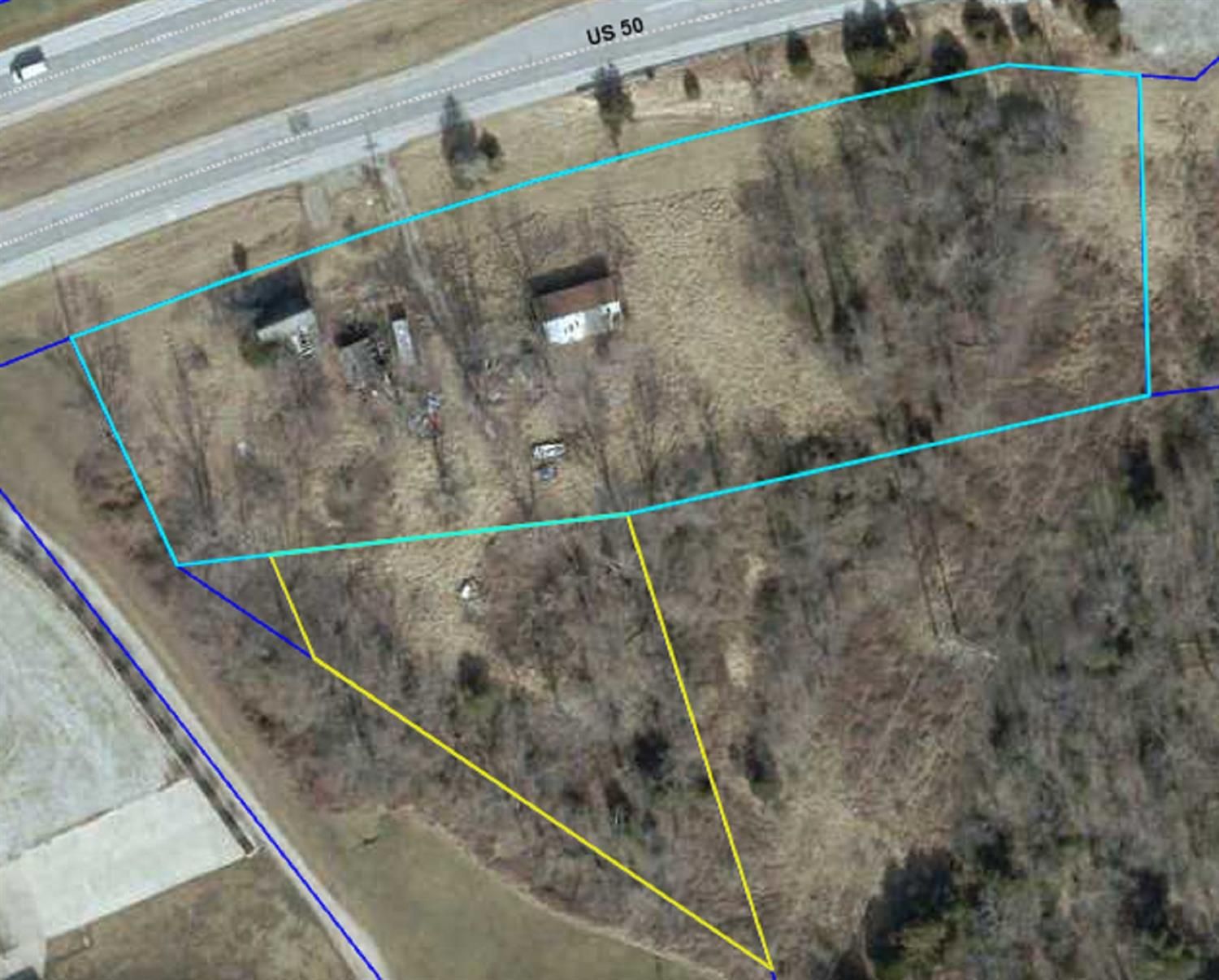 3.00 acres in Dearborn County, Indiana