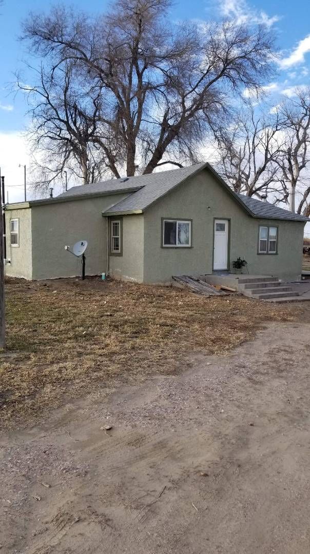 5.00 acres in Scotts Bluff County, Nebraska