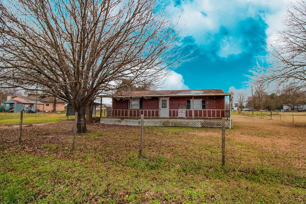 0.50 acres in Anderson County, Texas