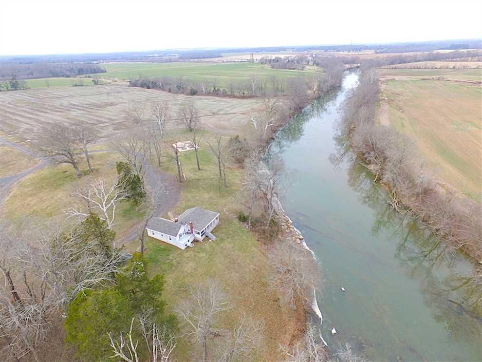 220 acres in Culpeper County, Virginia