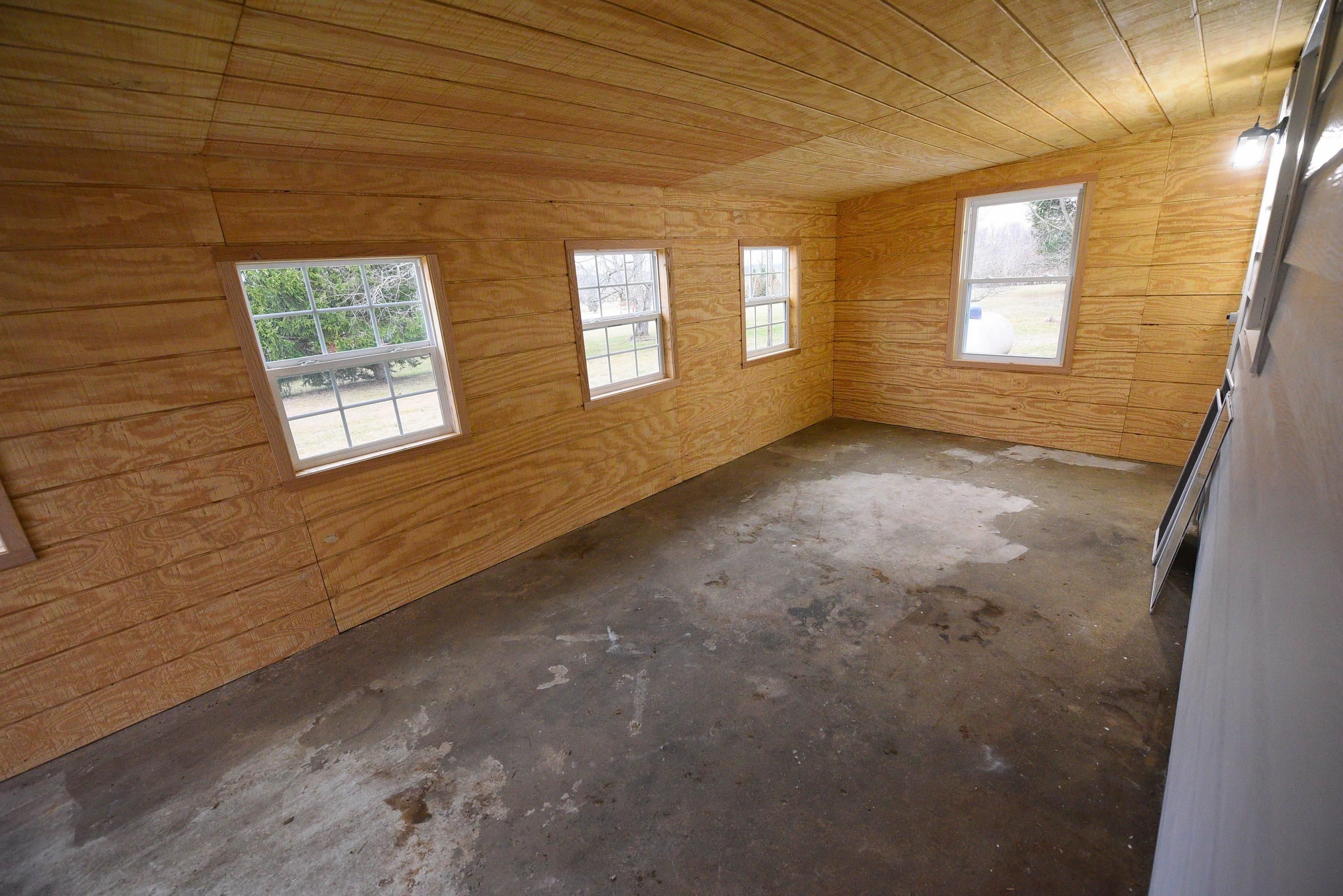 2 acres in Knox County, Ohio