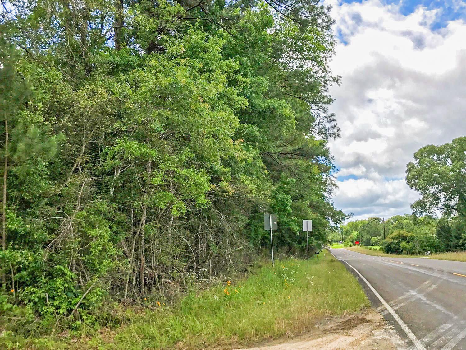 48.00 acres in Tyler County, Texas