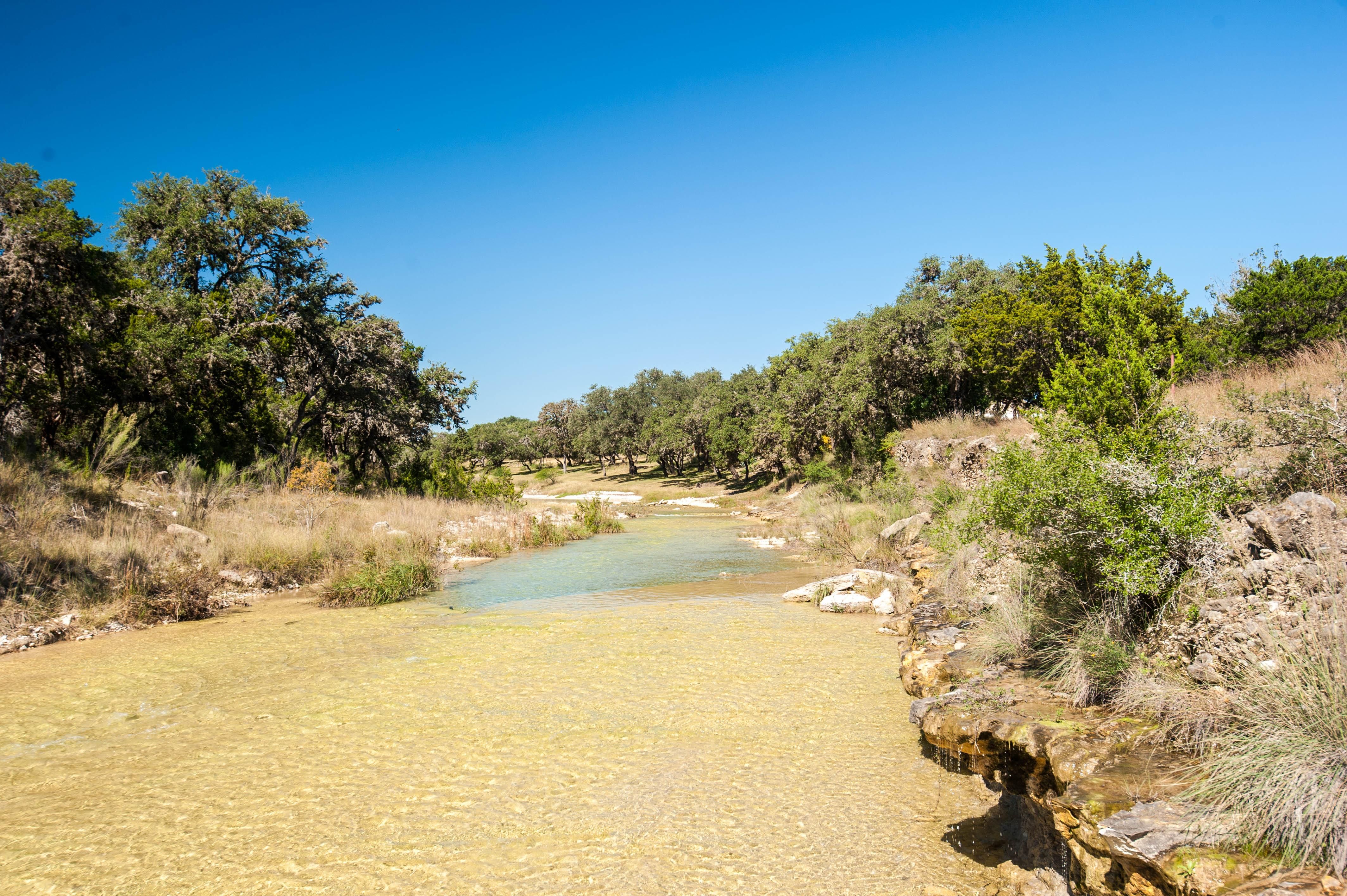 8 acres in Bandera County, Texas