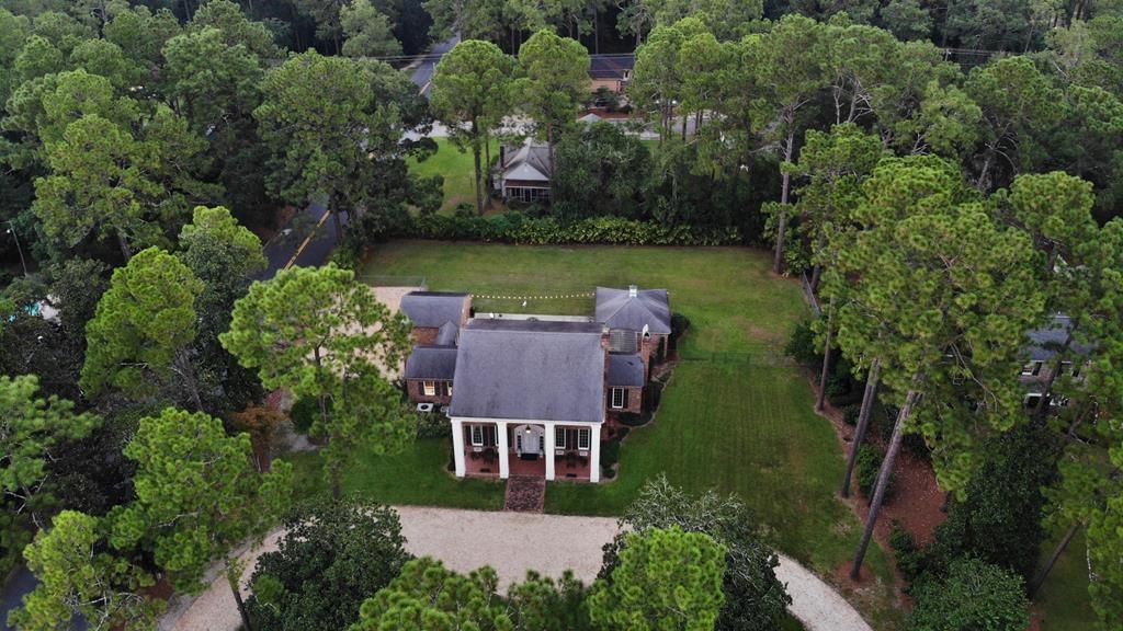 0.97 acres in Colquitt County,