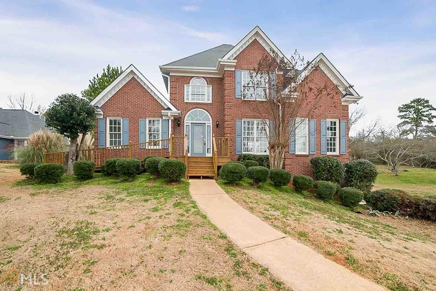 0.73 acres in Forsyth County,