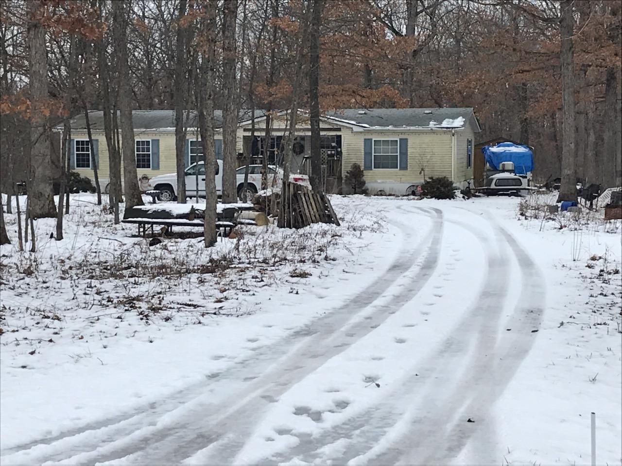 5 acres in Randolph County, Missouri